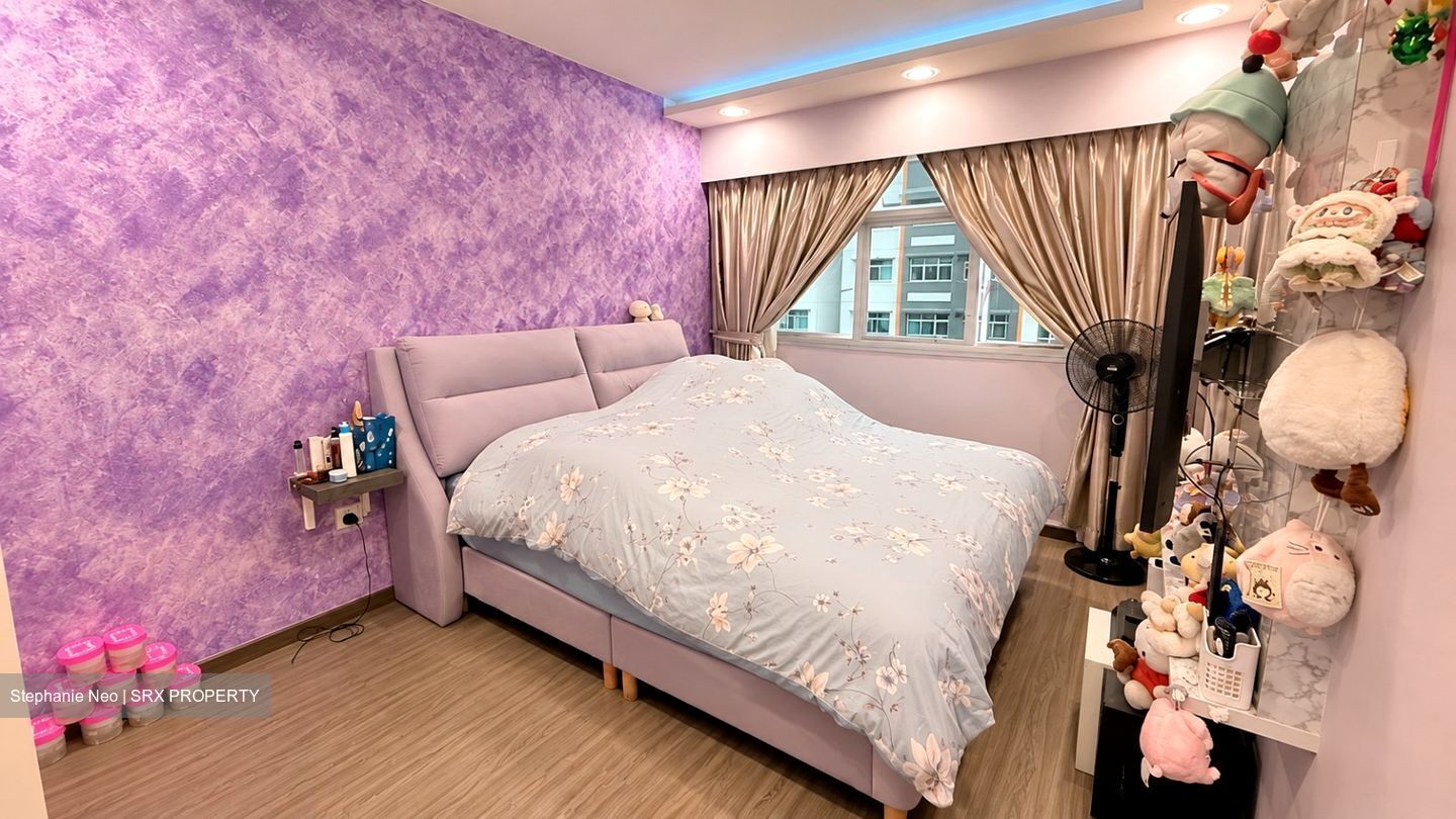 Blk 338C Anchorvale Parkview (Sengkang), HDB 4 Rooms #621869161